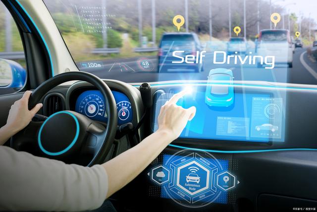汽車輔助駕駛設備的發展歷程 一部駕駛安全性與舒適性的進化史